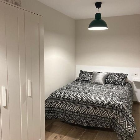 La Esquina Del Puerto Apartment Castro Urdiales Ngoại thất bức ảnh