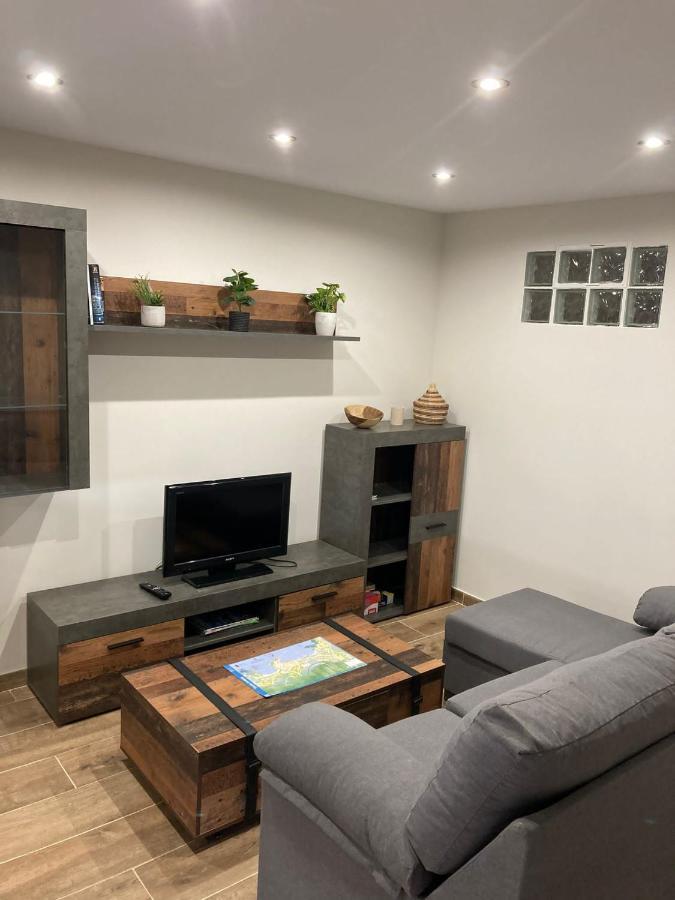La Esquina Del Puerto Apartment Castro Urdiales Ngoại thất bức ảnh