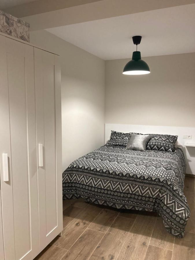La Esquina Del Puerto Apartment Castro Urdiales Ngoại thất bức ảnh