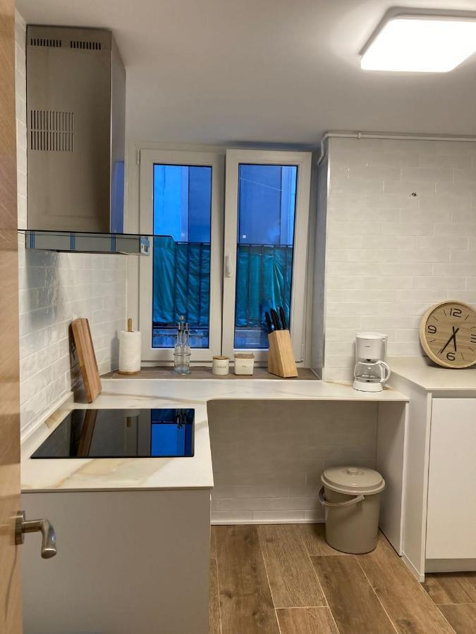 La Esquina Del Puerto Apartment Castro Urdiales Ngoại thất bức ảnh