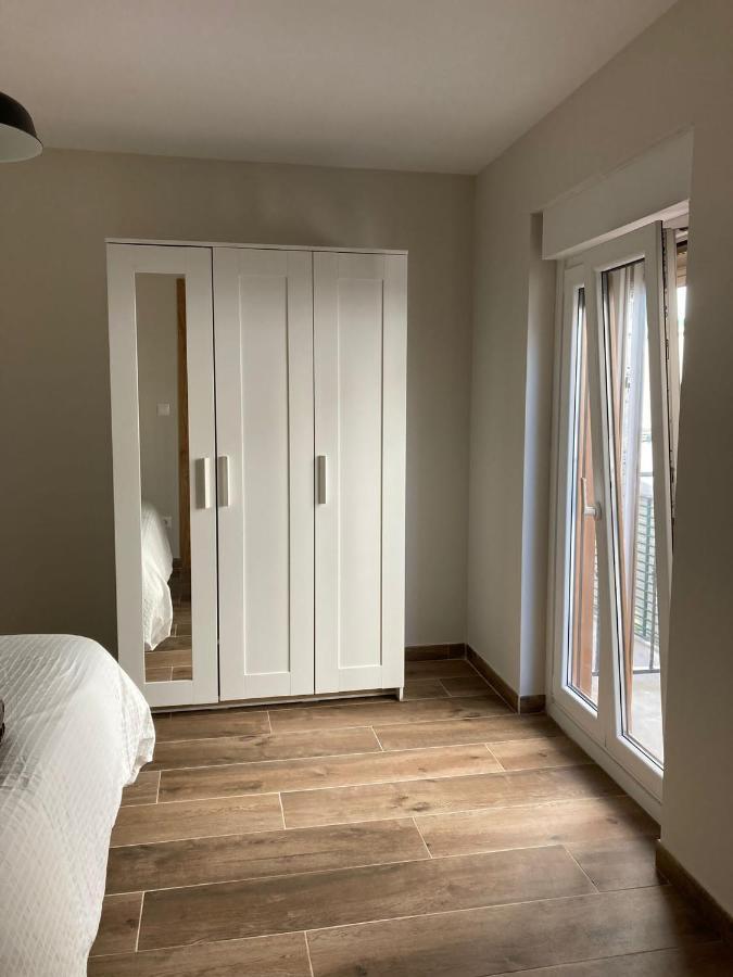 La Esquina Del Puerto Apartment Castro Urdiales Ngoại thất bức ảnh