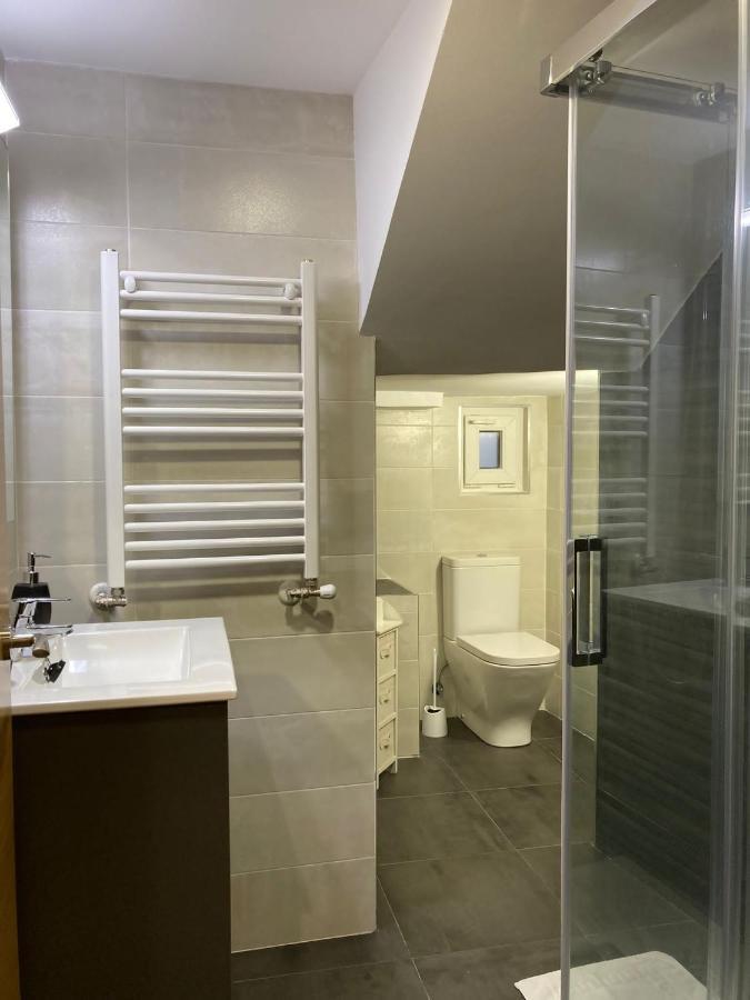 La Esquina Del Puerto Apartment Castro Urdiales Ngoại thất bức ảnh
